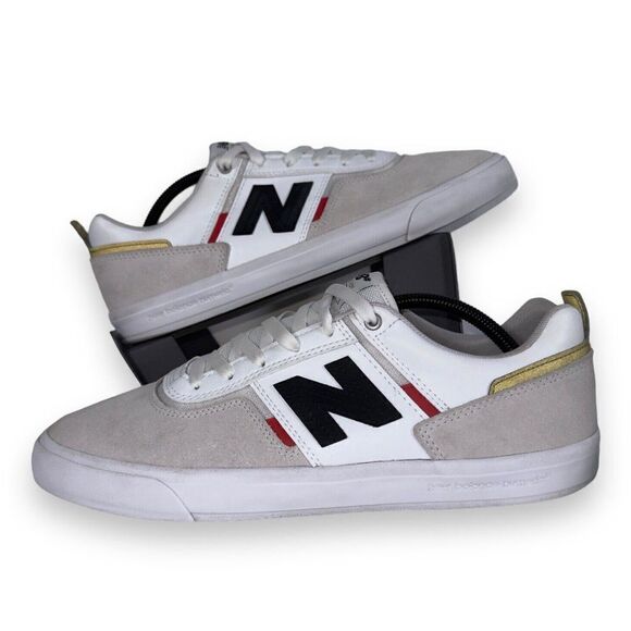 New Balance Numeric 306 x Jamie Foy "Summer Fog" NM306MAR Men's 12 - Picture 1 of 11